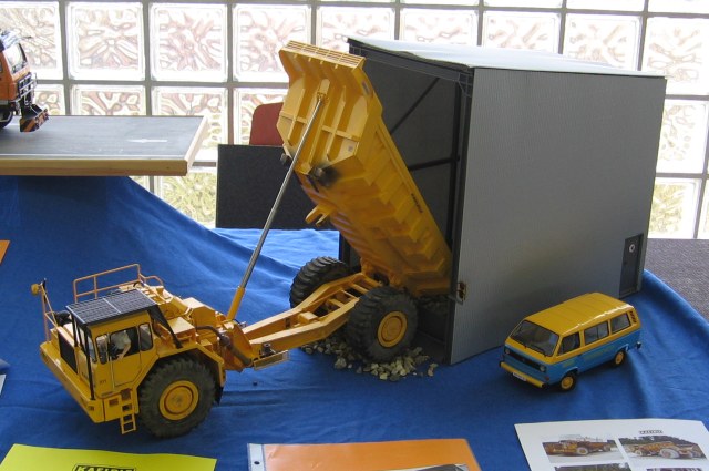 PMC Südpfalz Ausstellung 2009 Teil 2