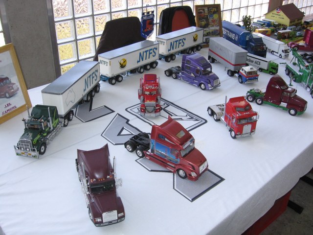 PMC Südpfalz Ausstellung 2009 Teil 2