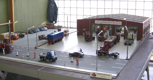 PMC Südpfalz Ausstellung 2009 Teil 2