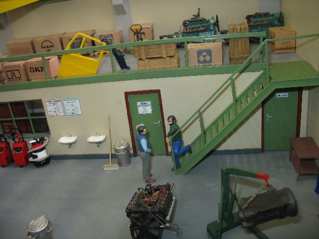 PMC Südpfalz Ausstellung 2009 Teil 2