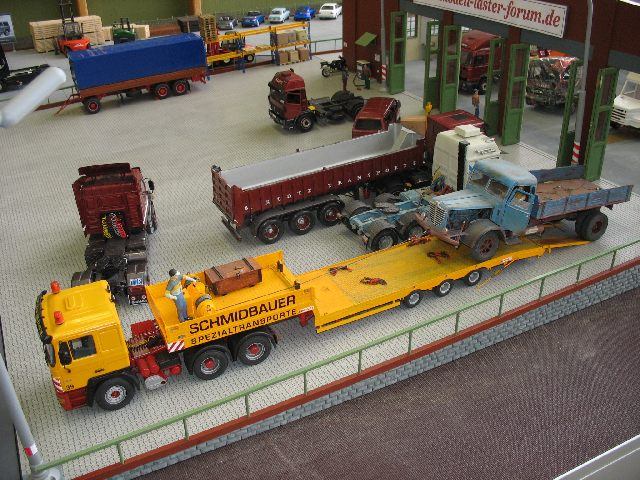 PMC Südpfalz Ausstellung 2009 Teil 2