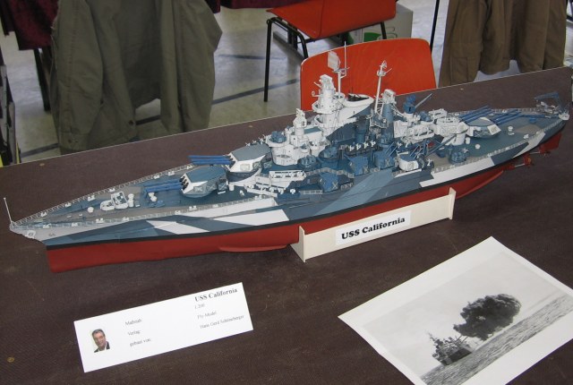 PMC Südpfalz Ausstellung 2009 Teil 2