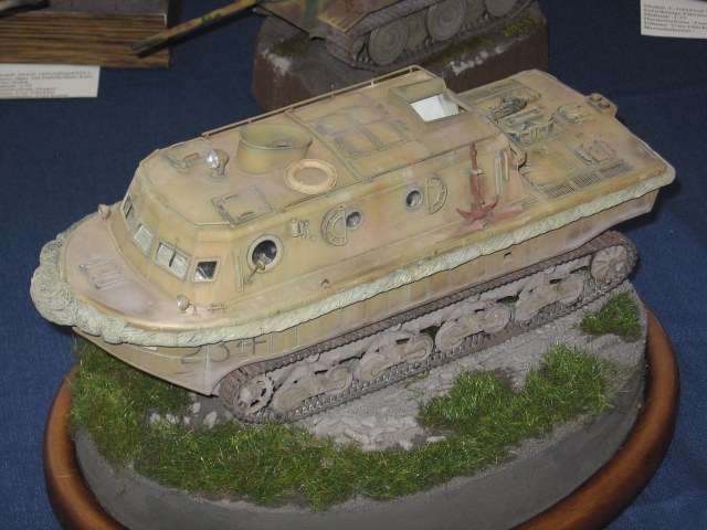 PMC Südpfalz Ausstellung 2009 Teil 2