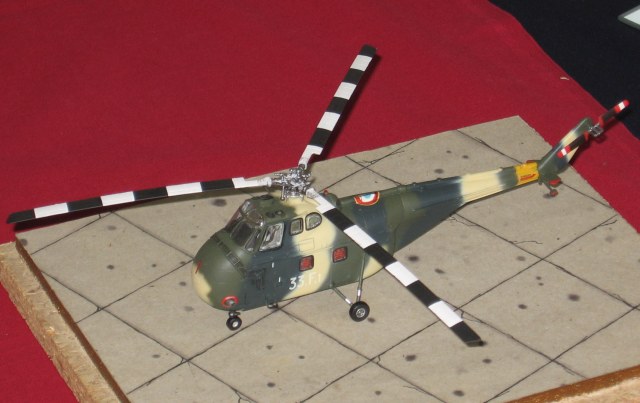 PMC Südpfalz Ausstellung 2009 Teil 2