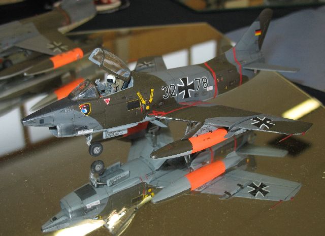 PMC Südpfalz Ausstellung 2009 Teil 2