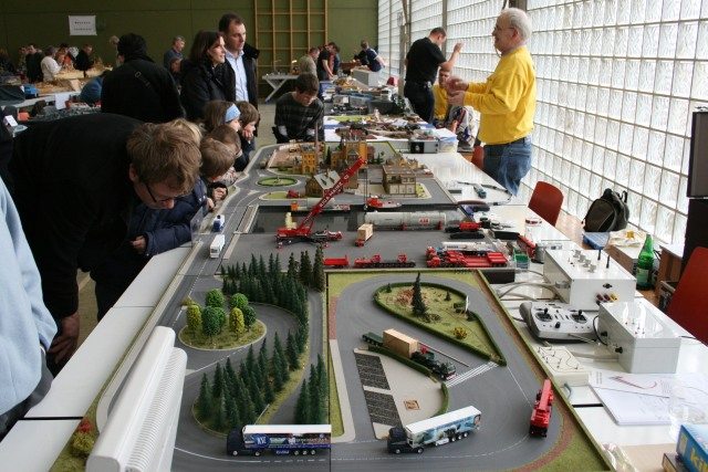 PMC Südpfalz Ausstellung 2009 Teil 2