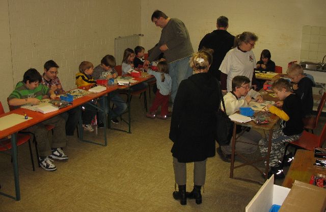 PMC Südpfalz Ausstellung 2009 Teil 2