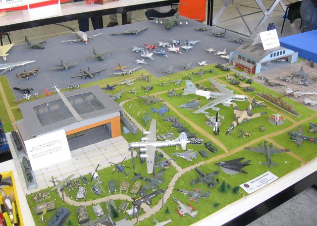 PMC Südpfalz Ausstellung 2009 Teil 2