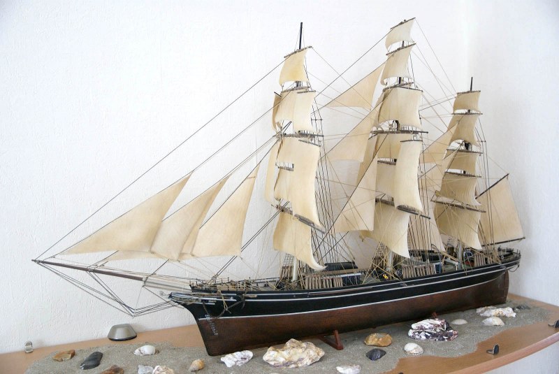 Cutty Sark