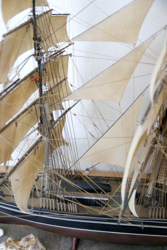 Cutty Sark