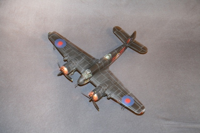 Bristol Beaufighter Mk VI