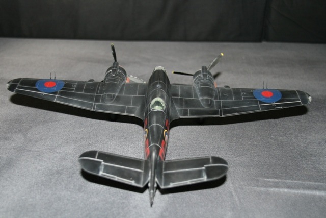 Bristol Beaufighter Mk VI