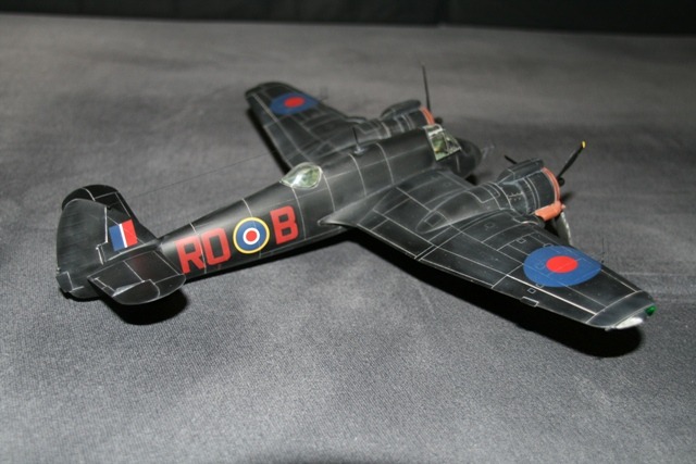 Bristol Beaufighter Mk VI