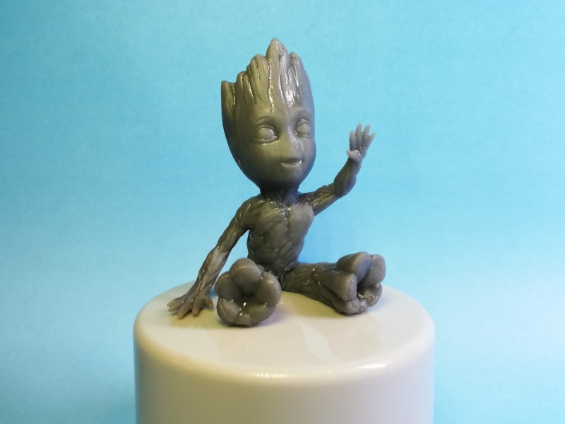 Baby GROOT