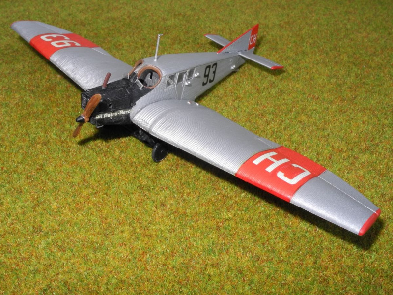 Junkers F 13ge