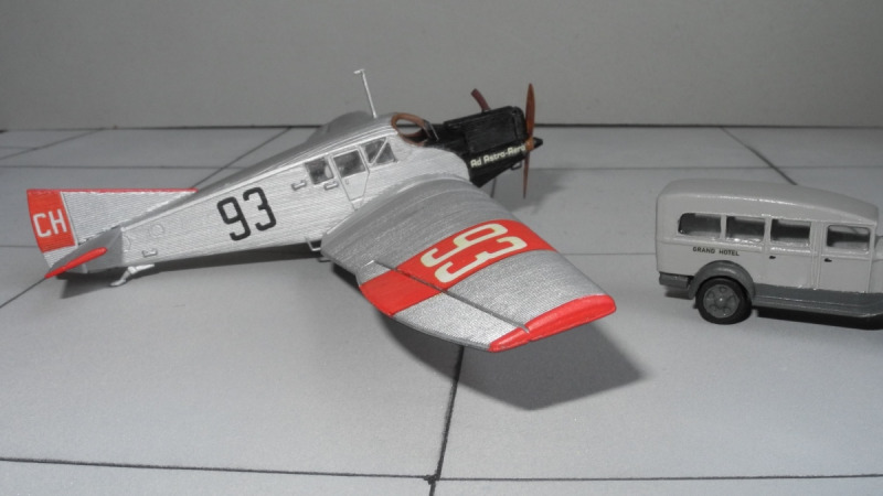 Junkers F 13ge