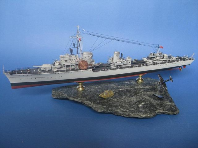 Zerstörer Z 25