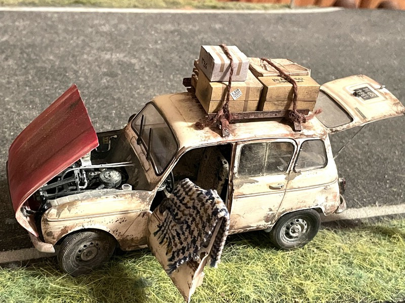 Renault R4TL