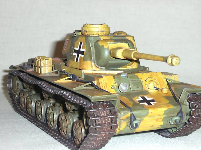 KV-1