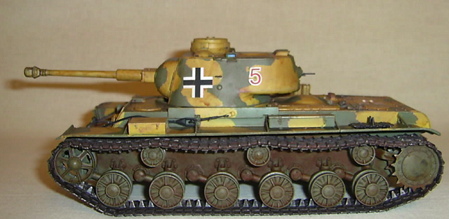 KV-1