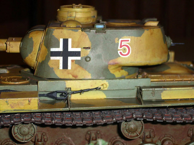 KV-1