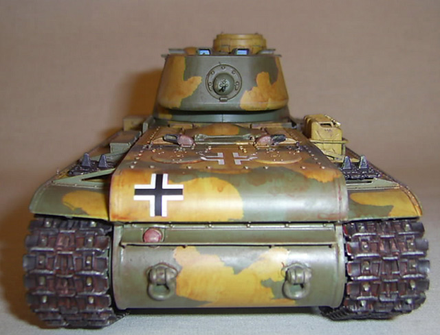 KV-1