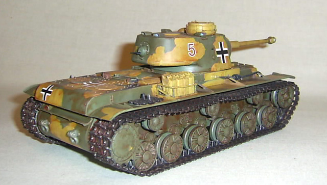 KV-1