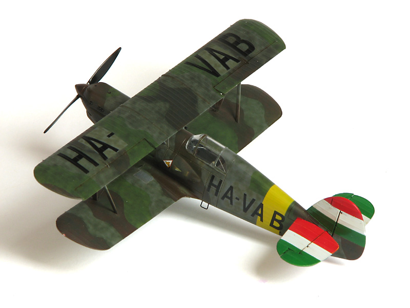 Avia B-534