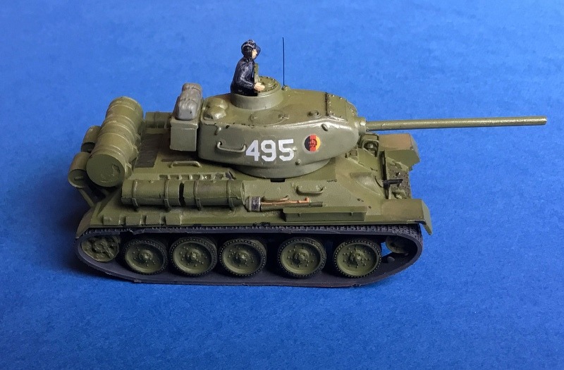 T-34/85m