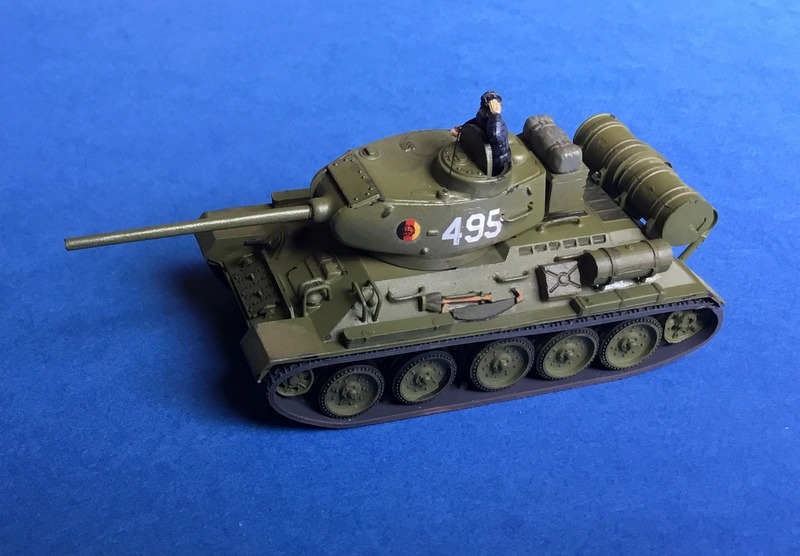 T-34/85m