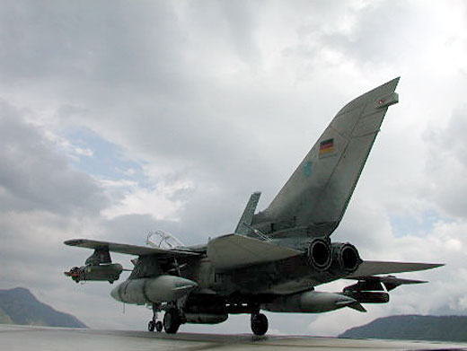 Panavia Tornado IDS