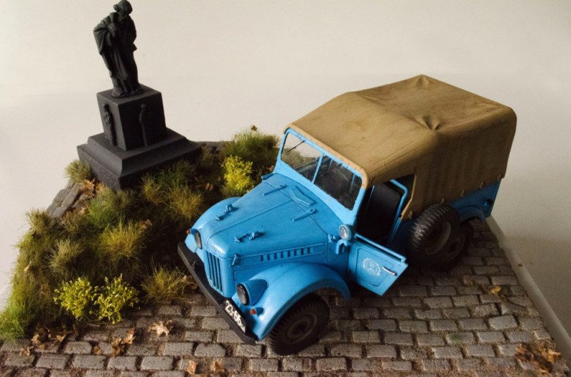 GAZ-69