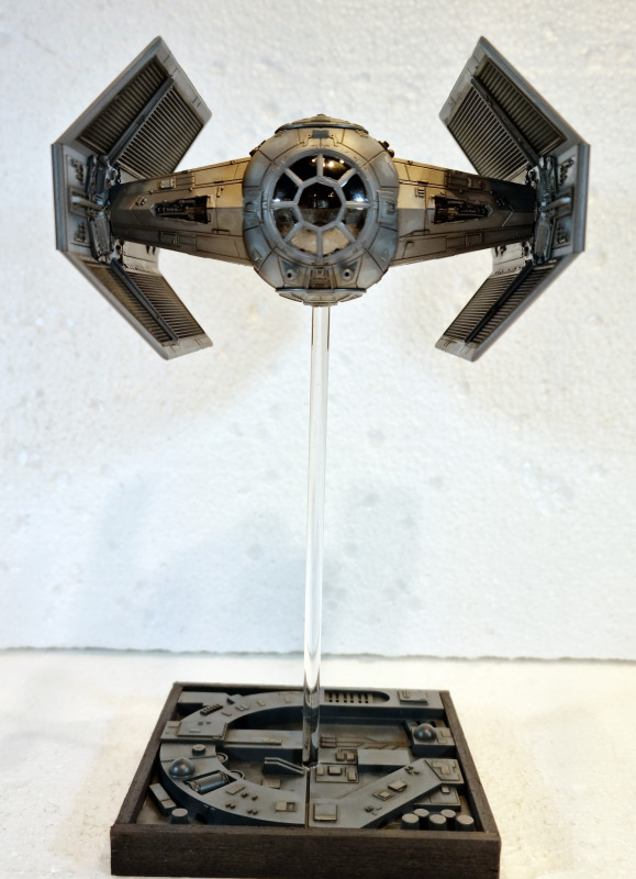 TIE Advanced x1