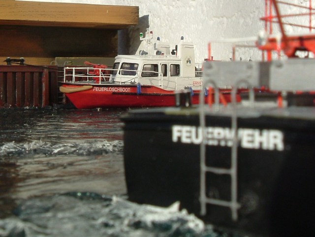 Feuerlöschboot Ernst Finkemeyer