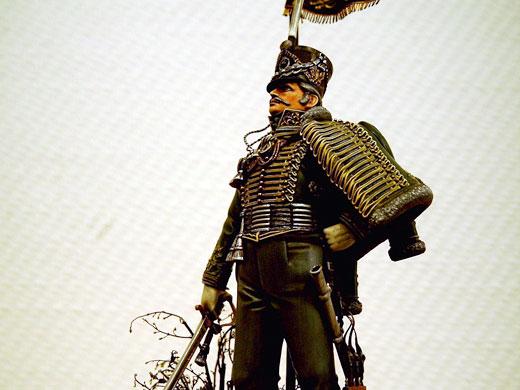 10. Regiment "Grüner Husar"