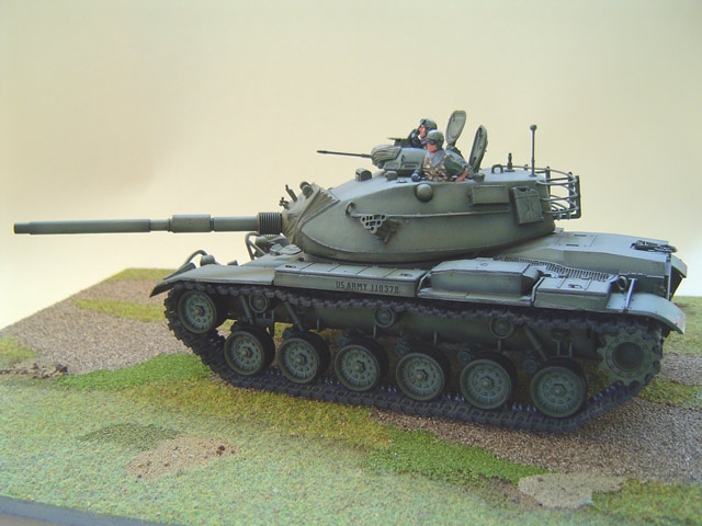 M60A3