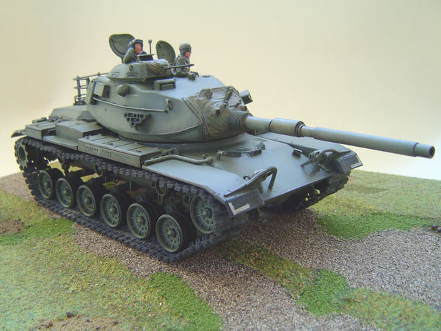 M60A3