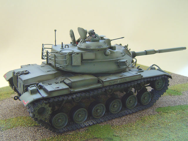 M60A3