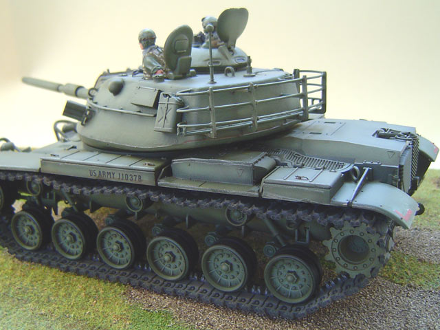 M60A3