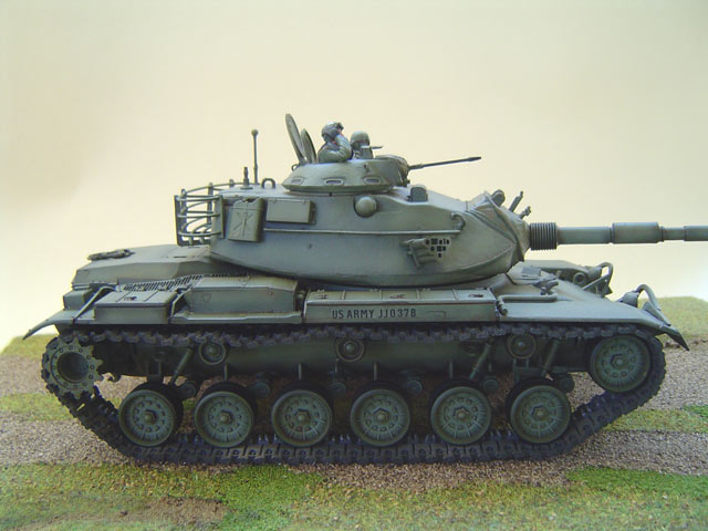 M60A3