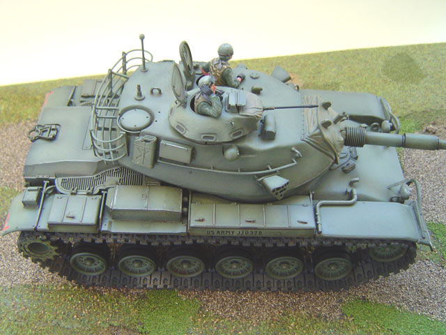 M60A3