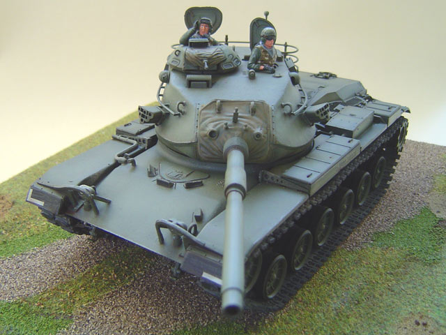 M60A3