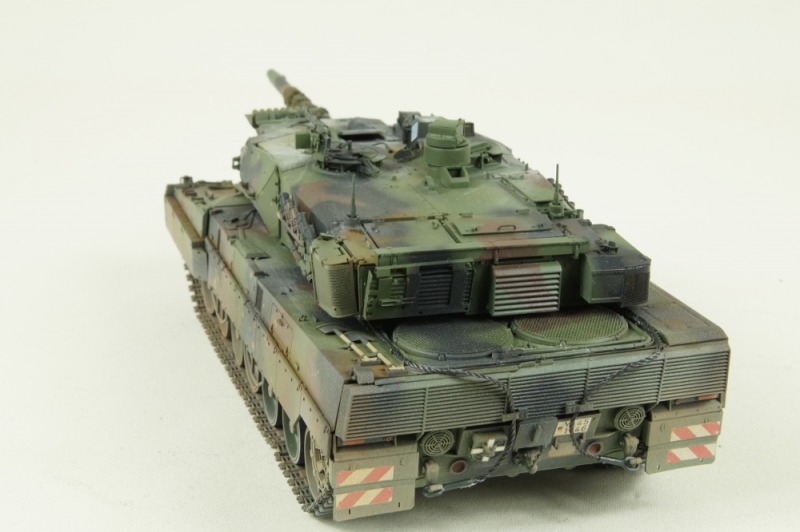 Leopard 2A7