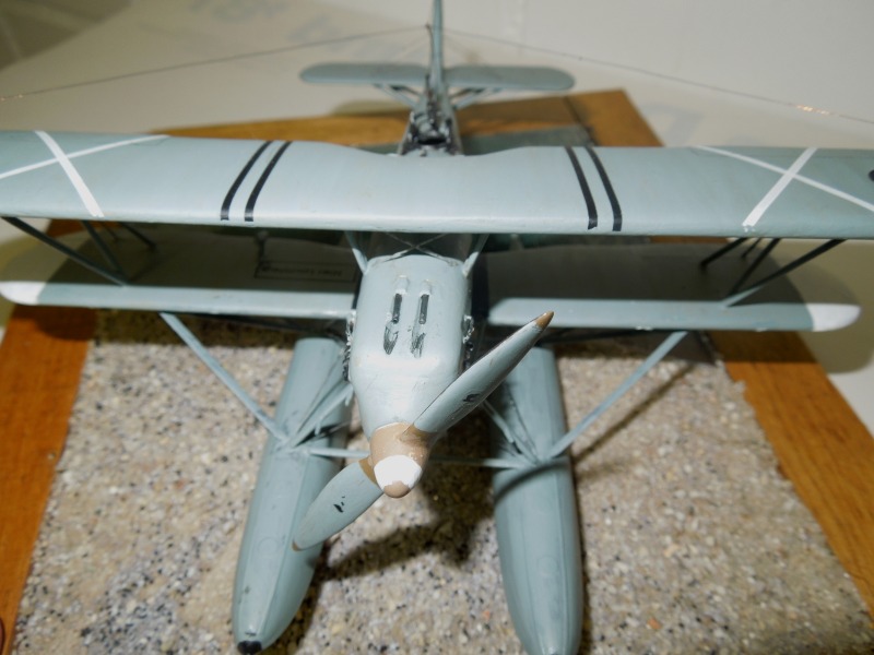 Heinkel He 60E