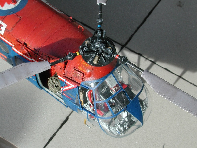 Piasecki CH-125 Workhorse