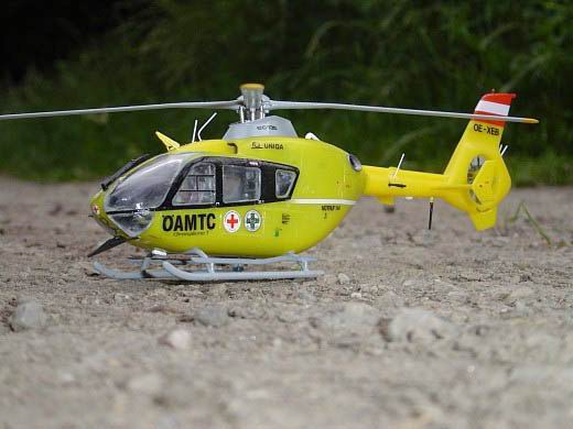 Eurocopter EC135