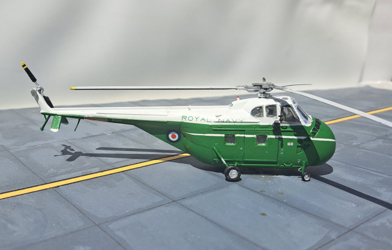 Westland Whirlwind