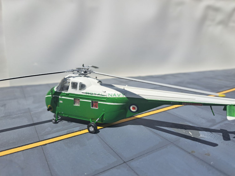 Westland Whirlwind