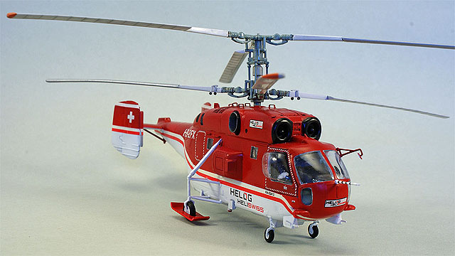 Kamov Ka-32A12