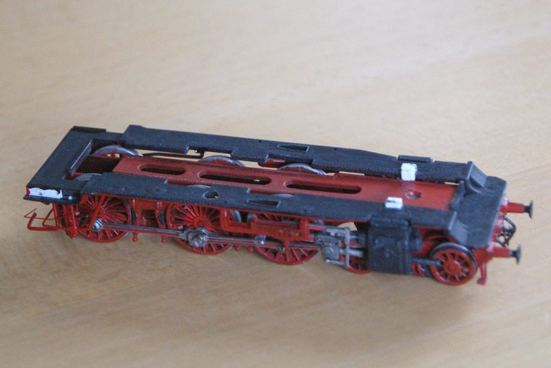 Baureihe 38